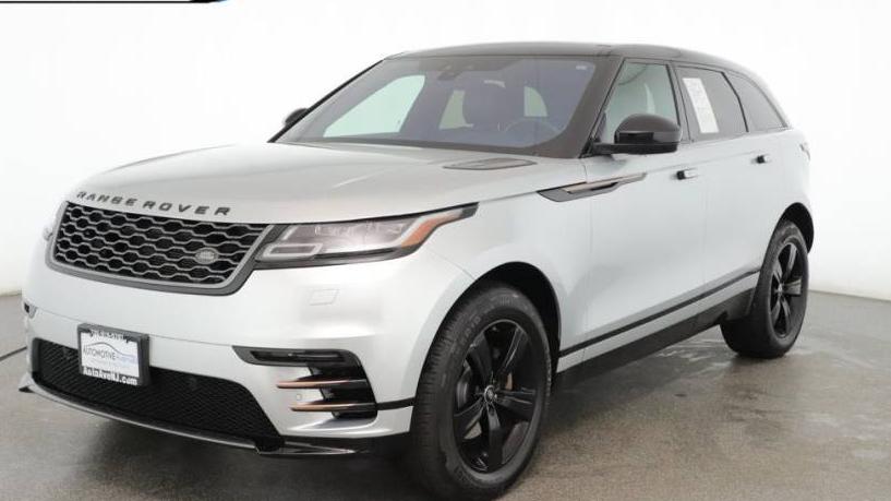 LAND ROVER RANGE ROVER VELAR 2020 SALYK2EX2LA273155 image